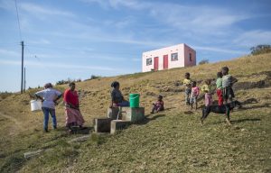 Award-winning exploitation: South Africa’s sustainability façade unmasked