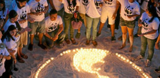 Cloud Over Preparations For Cop17