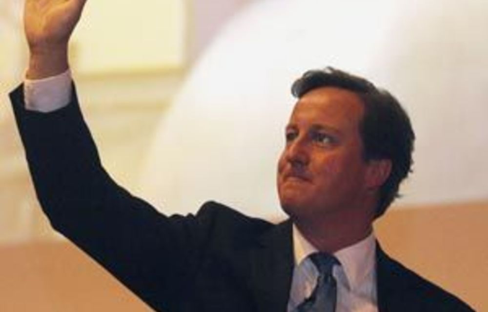 UK’s Cameron clamps down on sky-high salaries