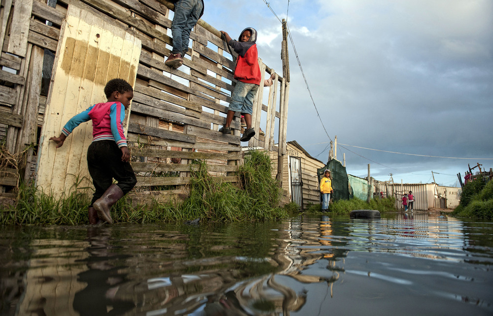 When climate & health collide: SA’s policy doesn’t have the teeth — or the money