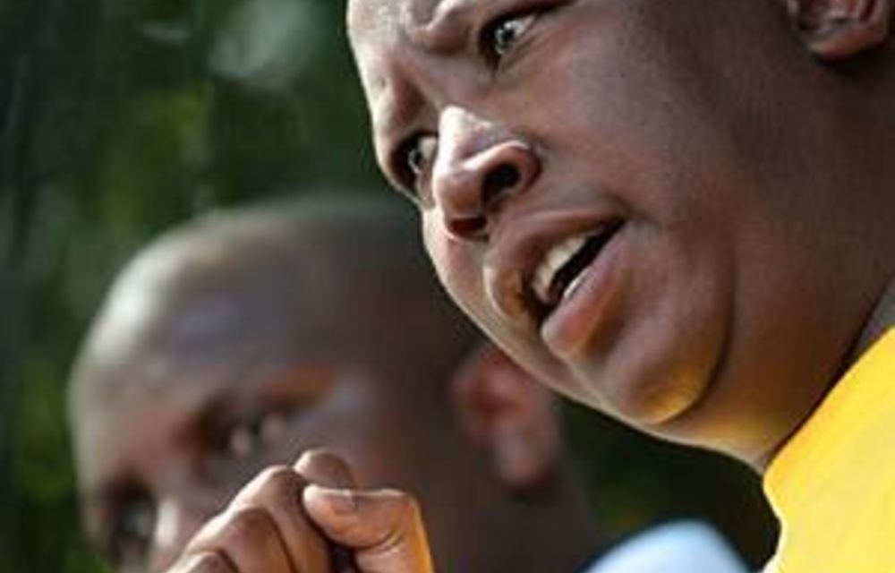 Ancyl Hopes To Hustle Nec As Juju Suspense Continues