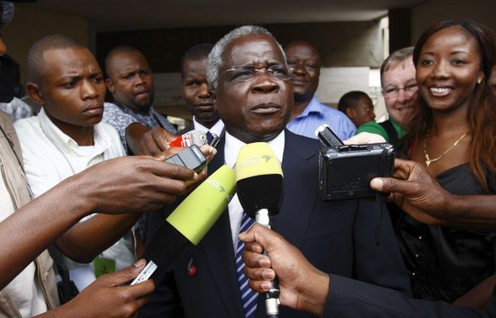 Renamo boycotts Assembly opening