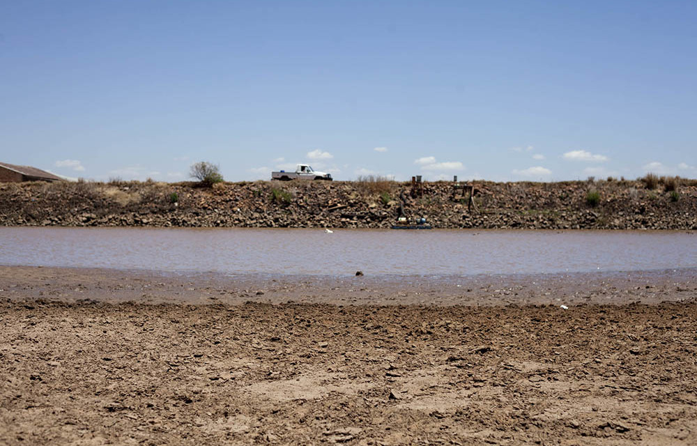 Day Zero in 2019 determined by April’s rainfall