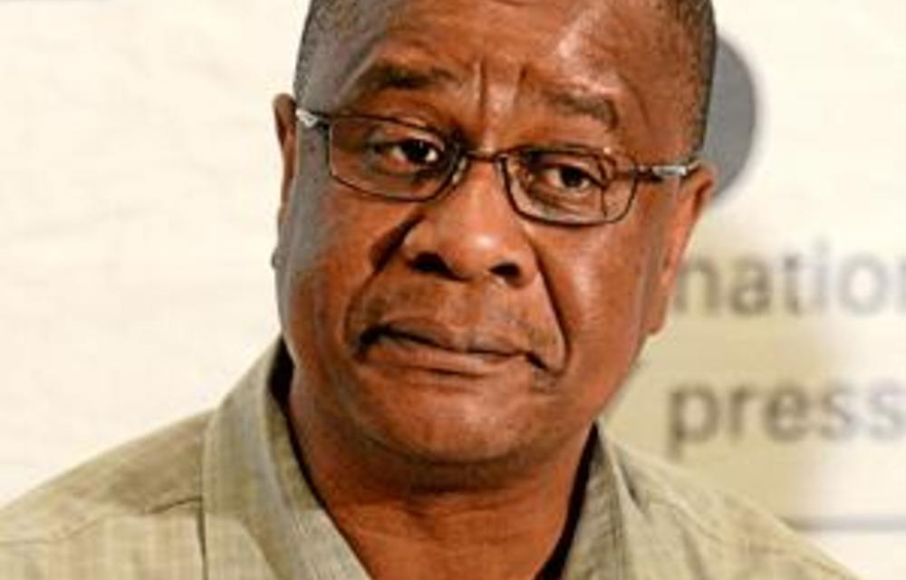 Sanparks Chief Fights Back