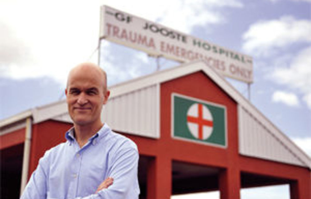 Largest case study series shows paradoxes of HIV and TB medication