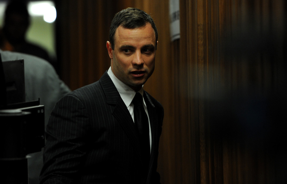 State submits application to appeal Pistorius sentence