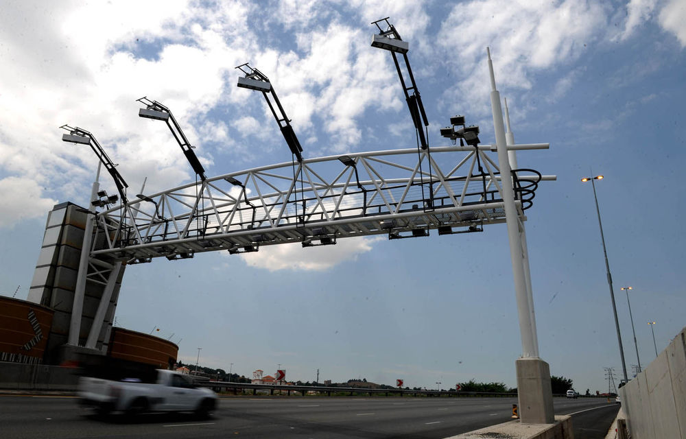 Outa calls for transparency in toll collection contract