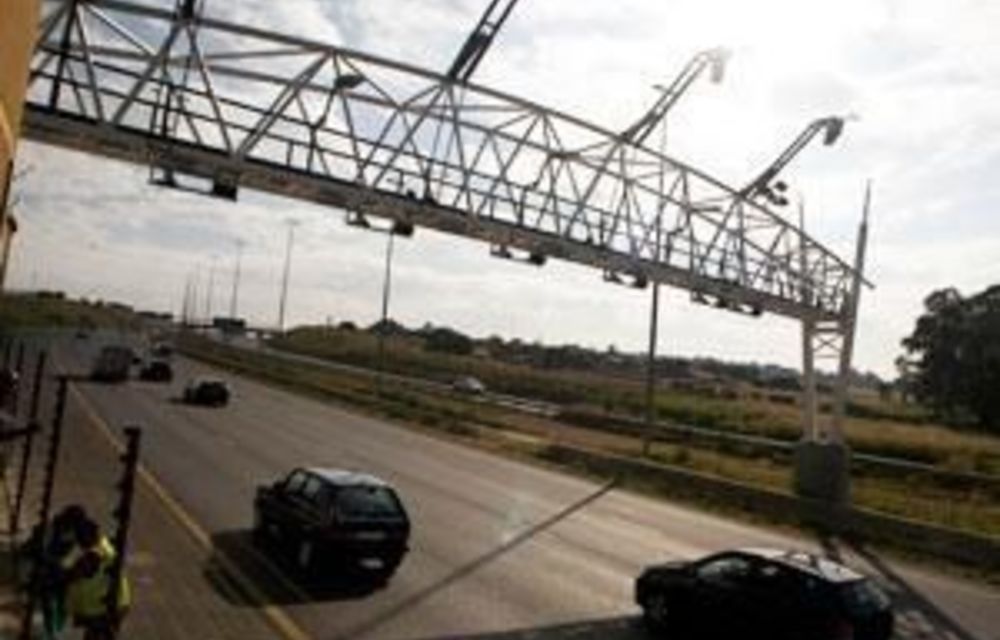 Gauteng Tolling To Start In April At Lower Rates