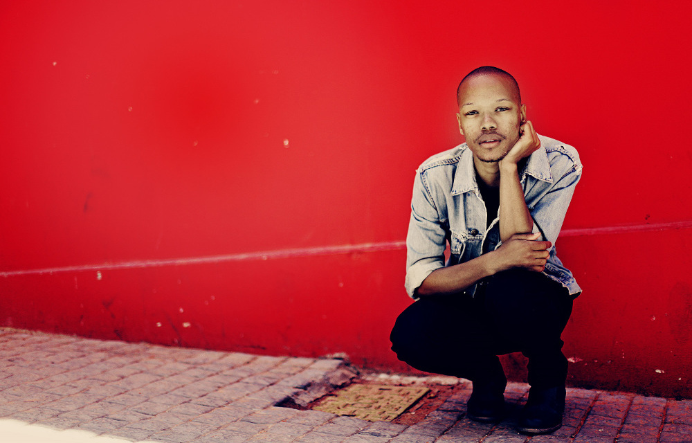 Nakhane Touré pegged as Sama 2014 favourite