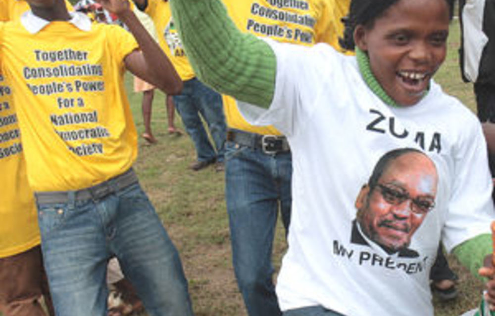 ANC savvy in KZN leaves IFP behind