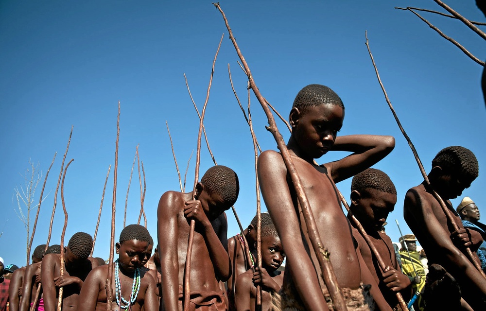 Tradition and law: a balancing act