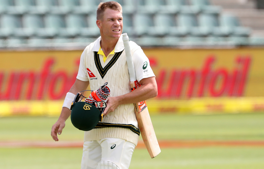 Warner joins Smith and Bancroft in accepting tampering ban