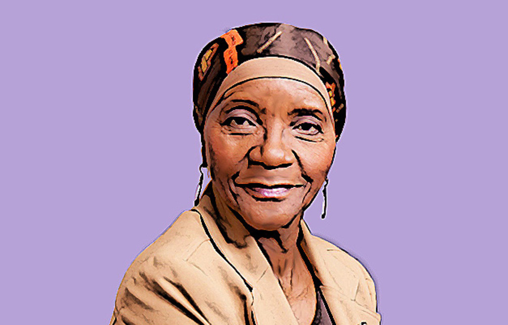 Sindiwe Magona