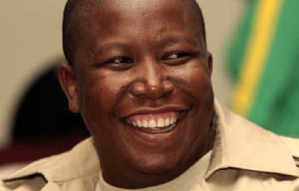 Ancyl Out To Overturn Malema Decision