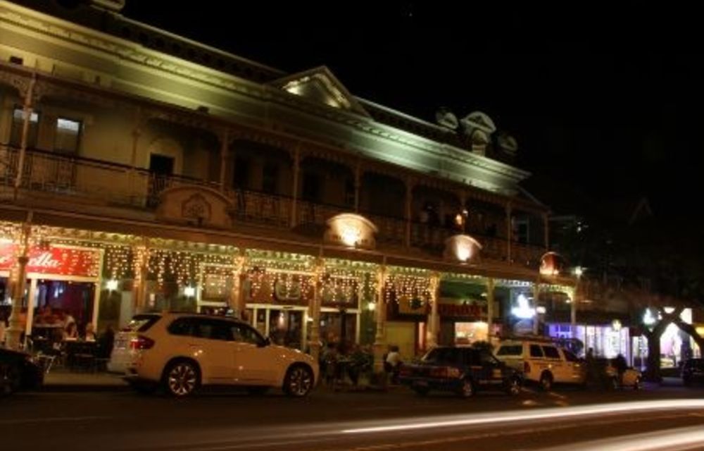 Durban: Nightlife