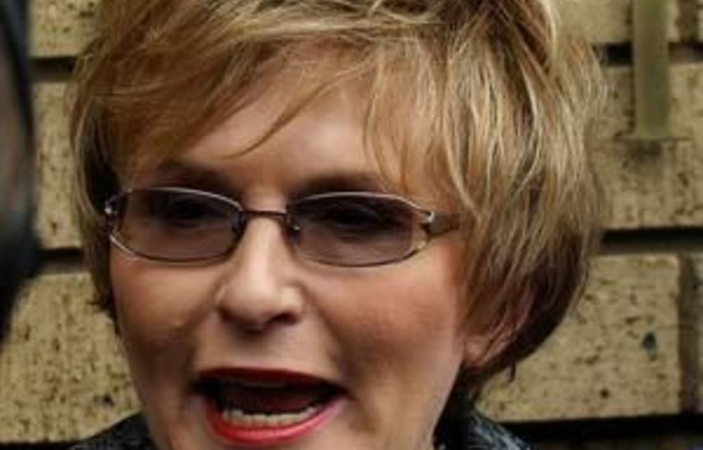 Zille Requests Urgent Meeting With Zuma Over Malema