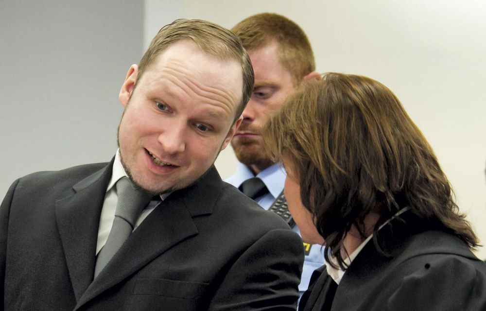 Verdict expected in Breivik marathon trial