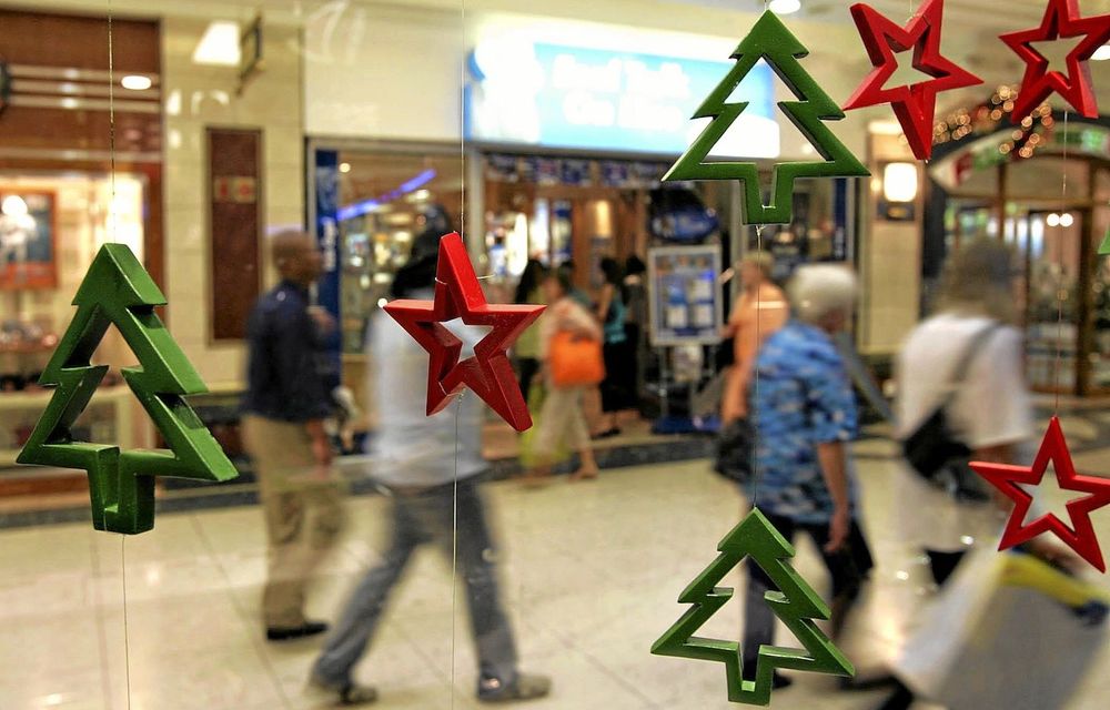 Christmas on a budget for austerity-struck Europeans