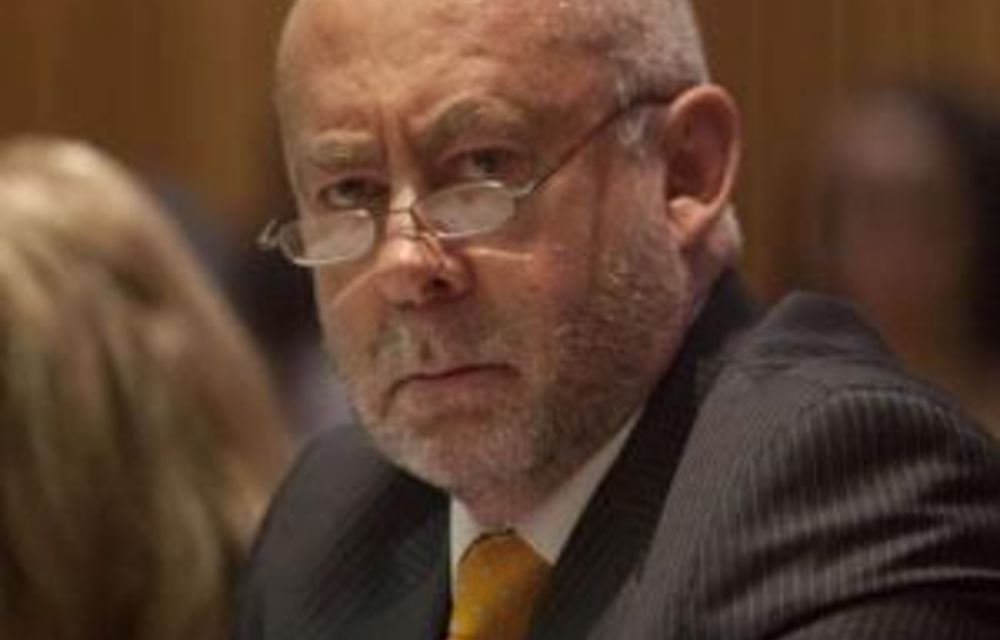 Inquiry Committee Throws Wouter Basson A Bone