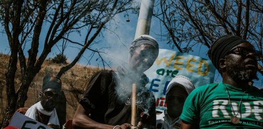 Parliament will have to determine what quantity of cannabis may be used for private consumption or cultivation.