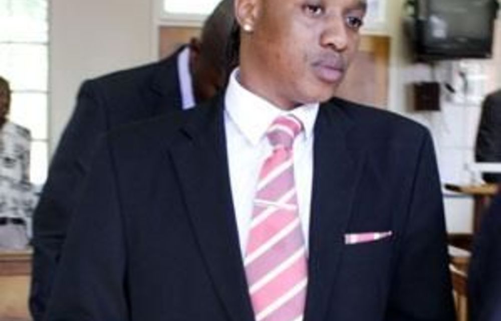 Jub Jub murder trial postponed