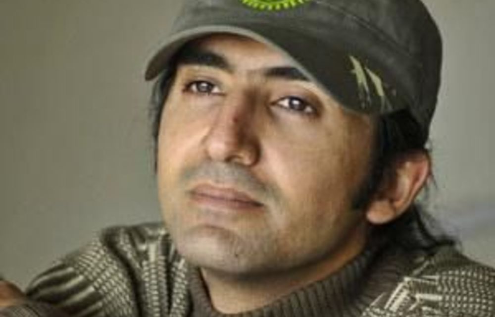 Hossaini’s ‘Heartbreak’ wins 2012 Pulitzer