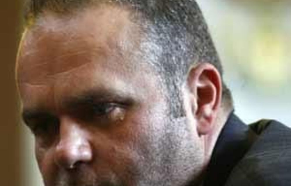 State faces damages claim over Krejcir raid