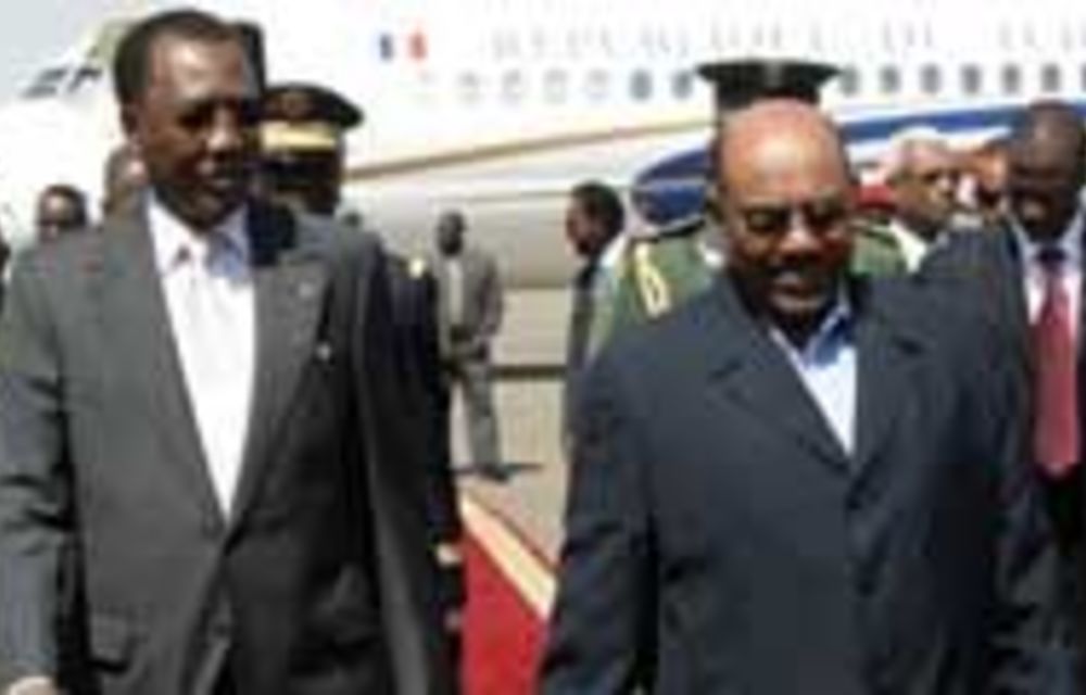 Sudan's Splm Launches Poll Campaign To Beat Al Bashir