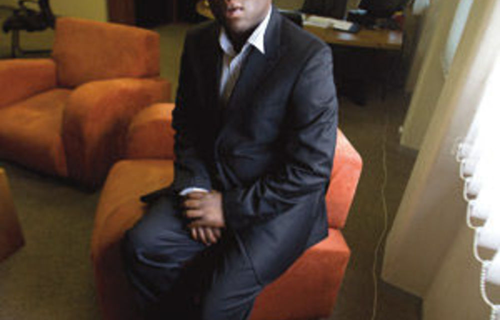 My Cultural Life: Lebogang Maile