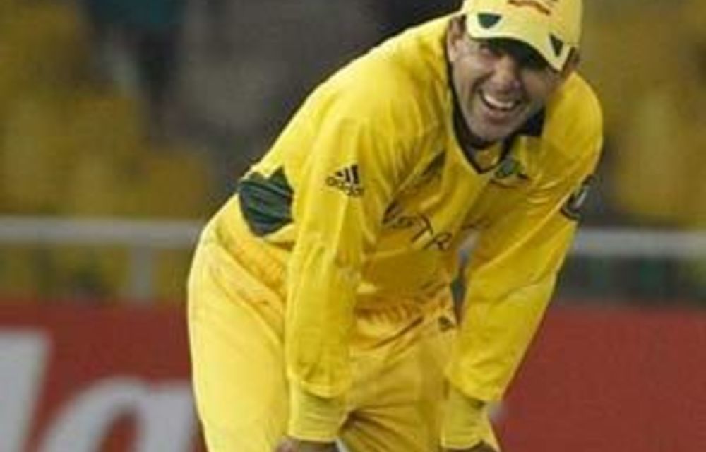 Poor form gets Ponting booted from Oz’s ODI side