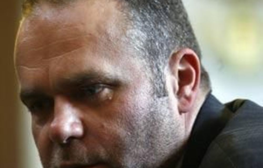 Krejcir’s ‘life in danger’ in Czech Republic