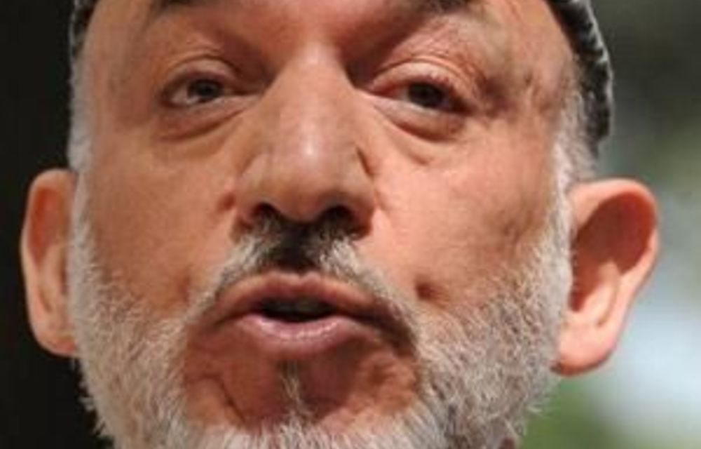 Afghanistan deal with India ‘will not harm Pakistan ties’