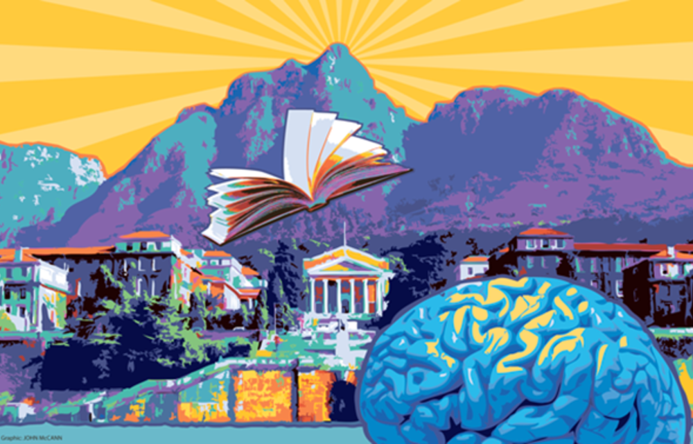 UCT summer school opens new vistas