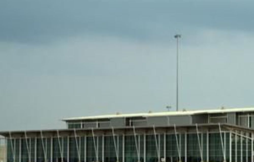 Swaziland Airport Fails To Lift Off