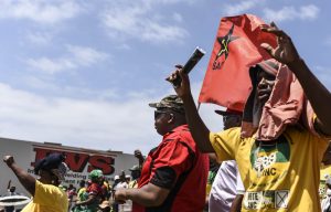The SACP says that the future of the alliance depends on the willingness of the ANC to reconfigure it. If not