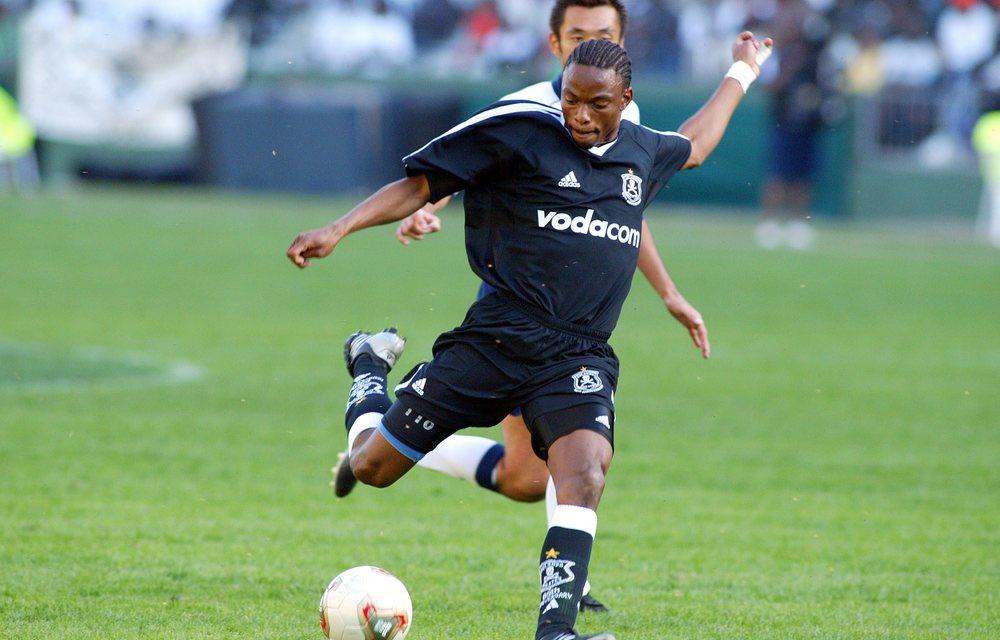 Former Pirates midfielder dies in car crash