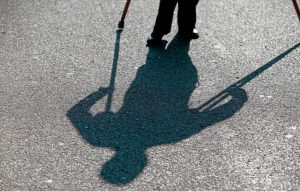 People with disabilities are not broken