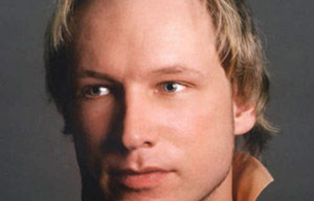 Anders Behring Breivik 'appears Insane'