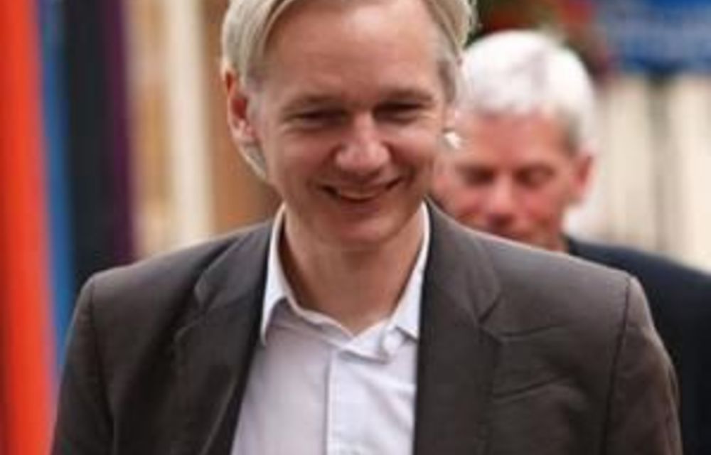 WikiLeaks: Nato has plans to protect Baltics from Russia