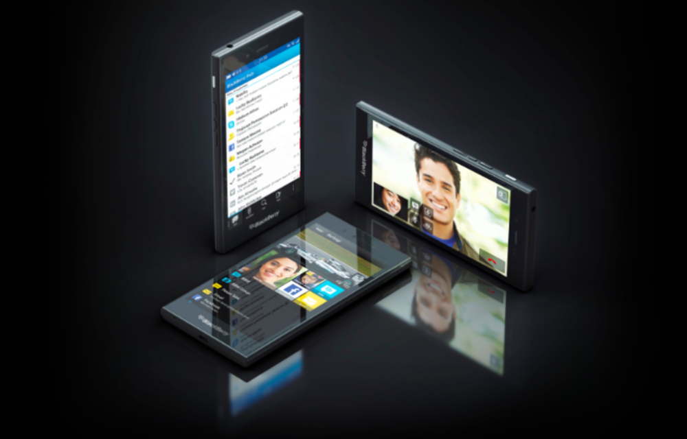 BlackBerry’s Z3 smartphone coming to SA ‘very soon’