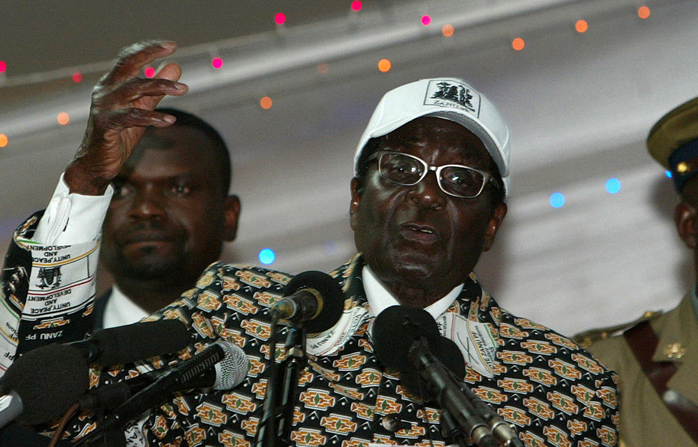 The report will likely see Zanu-PF becoming even more resolute in its position.