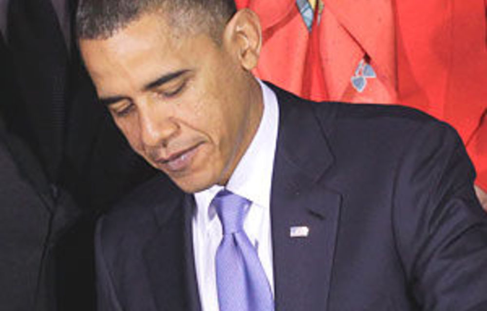 Obama signs repeal of ‘Don’t Ask, Don’t Tell’ policy