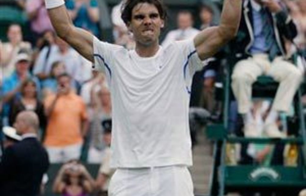 Nadal Fears Wimbledon Injury Knock Out