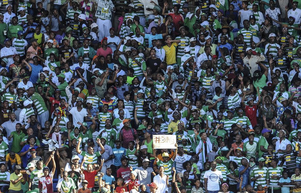 Stubborn Celtic frustrate Pirates