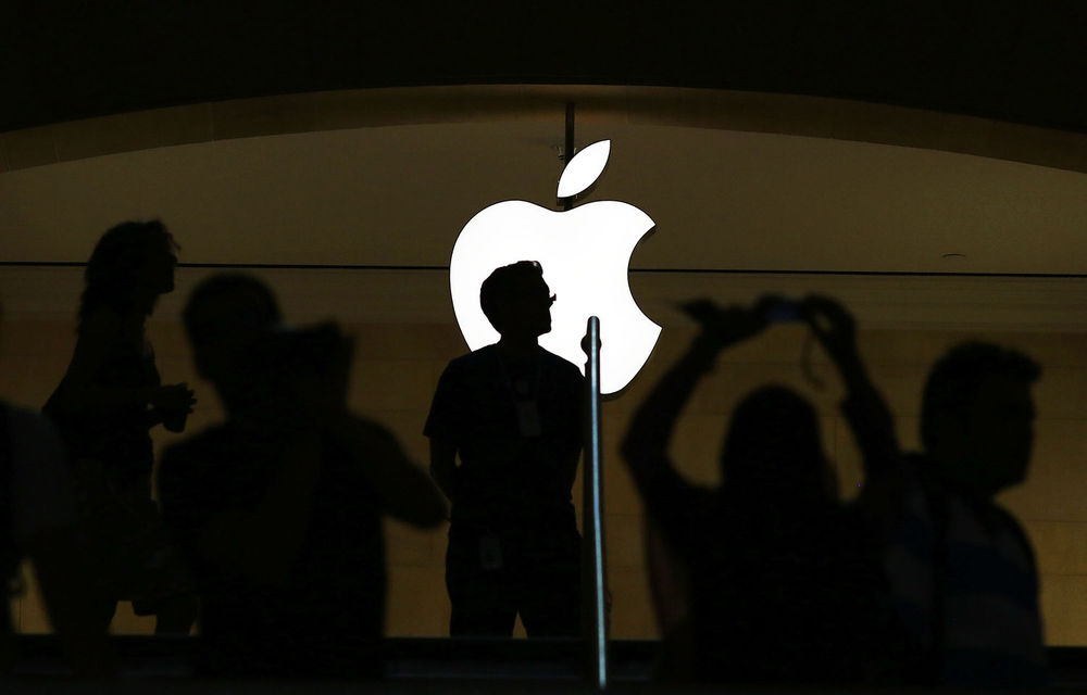 Silicon Alley: Apple vs the world