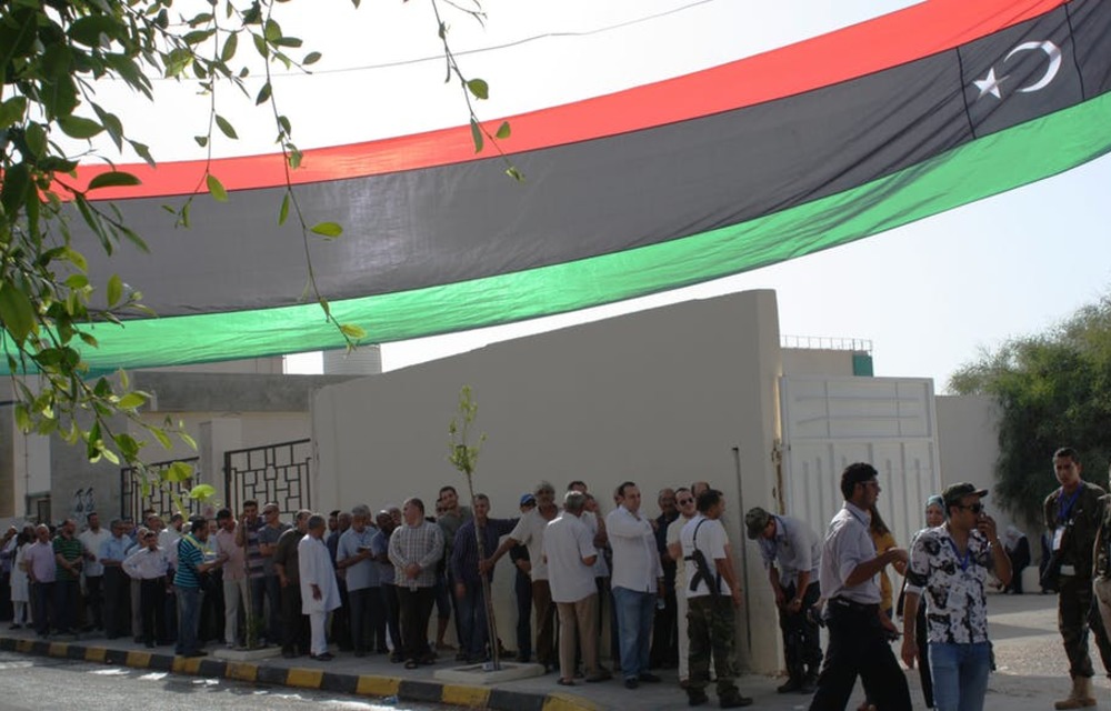 Why Libya’s new elections might not put the country back on track