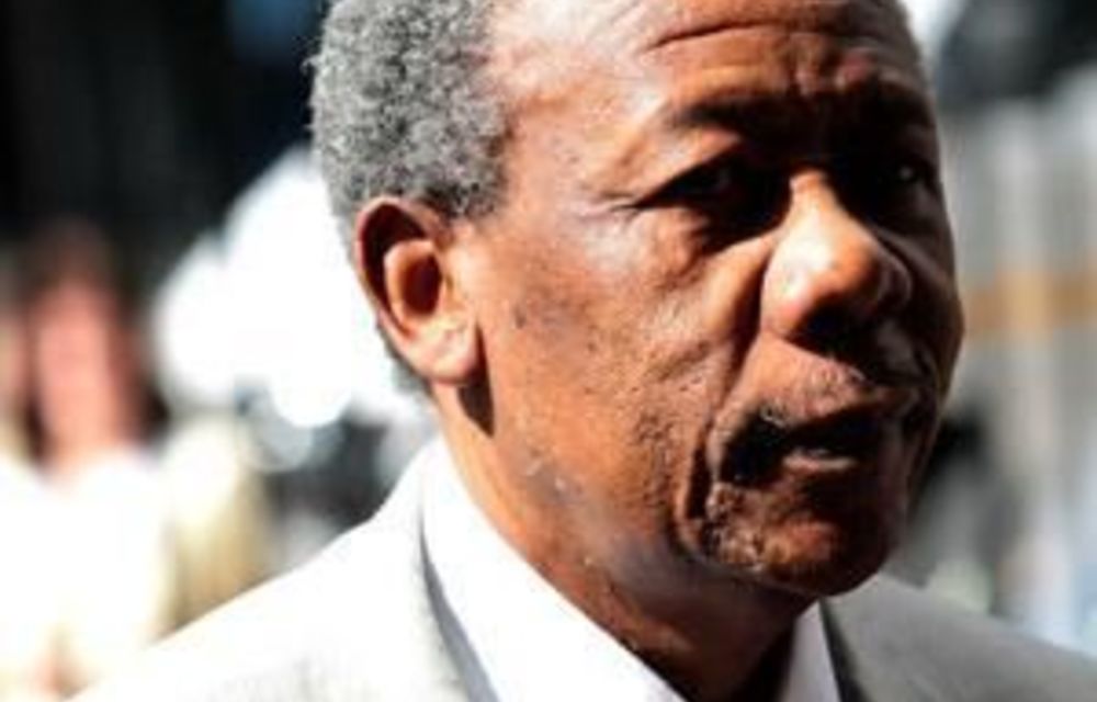 Judge to rule on Selebi application on Monday