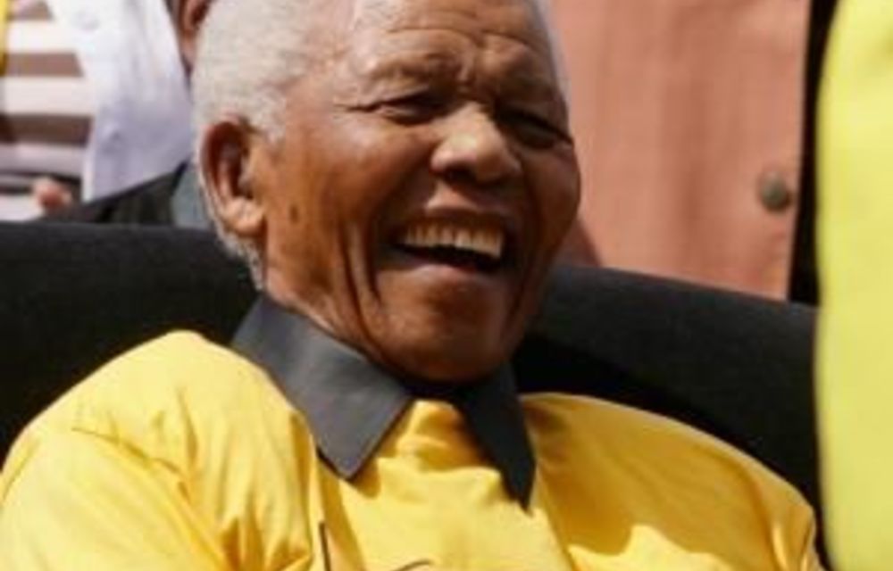 Nelson Mandela: Sa Prepares For The Day It Fears Most