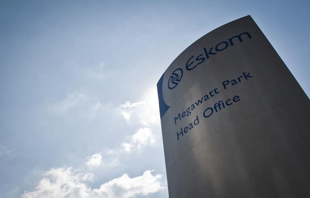 Eskom unplugs fears of load-shedding