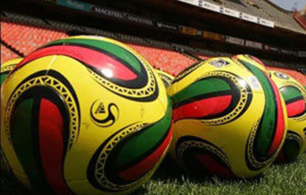 My city, my World Cup: Andile Bhekizulu